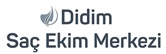 Didim Saç Ekim Merkezi Logo